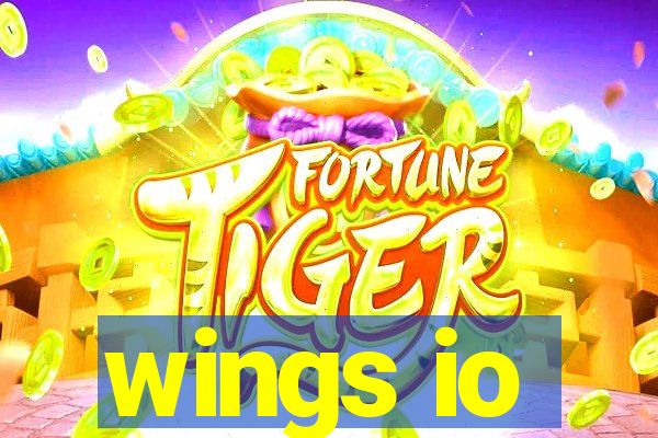 wings io